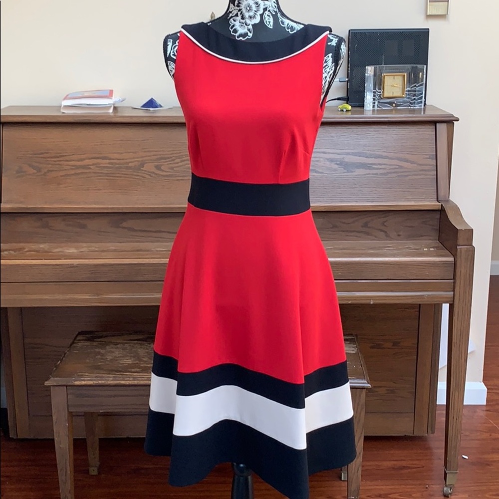 Coast dress
